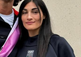 Angela Carini farà da testimonial al centro sportivo di Caivano, fiore all’occhiello del Governo Meloni?