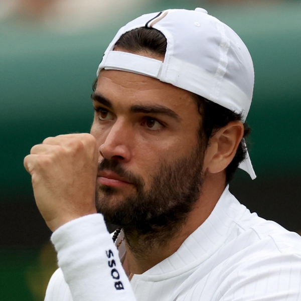 Berrettini batte anche Vukic: è in finale al Challenger di Phoenix