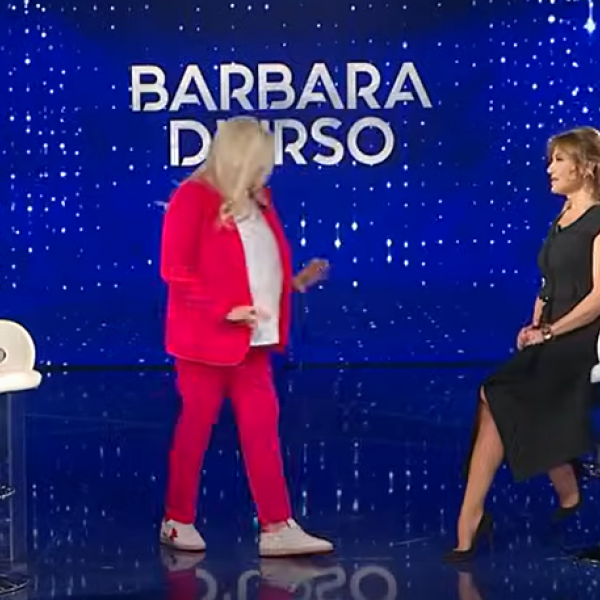 Barbara D’Urso torna alla Rai? Le voci smentite su tutti i fronti