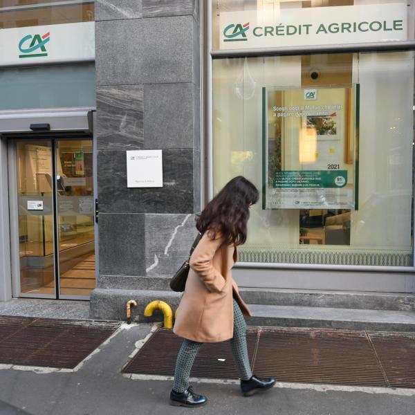 Crédit Agricole: solidarietà e aiuto alla Romagna e ai suoi clienti