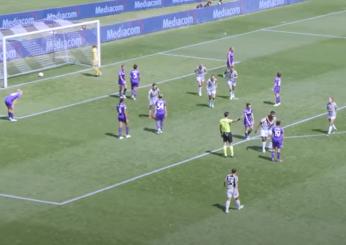 Calcio, per la serie A femminile una sfida elettrizzante al Viola Park: Fiorentina-Juventus women dove vederla in Tv e in streaming?