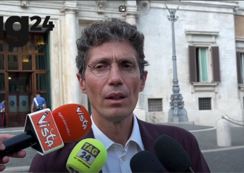 Ius scholae e cannabis light, Magi (+Europa): “Governo allo sbando, tutte le sue proposte verranno bocciate dai tribunali”| VIDEO