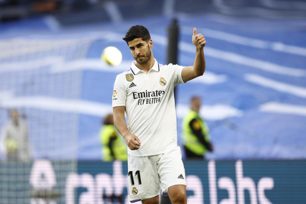 Milan mercato: obiettivo Asensio, suggestione Baldanzi. E Brahim Di…