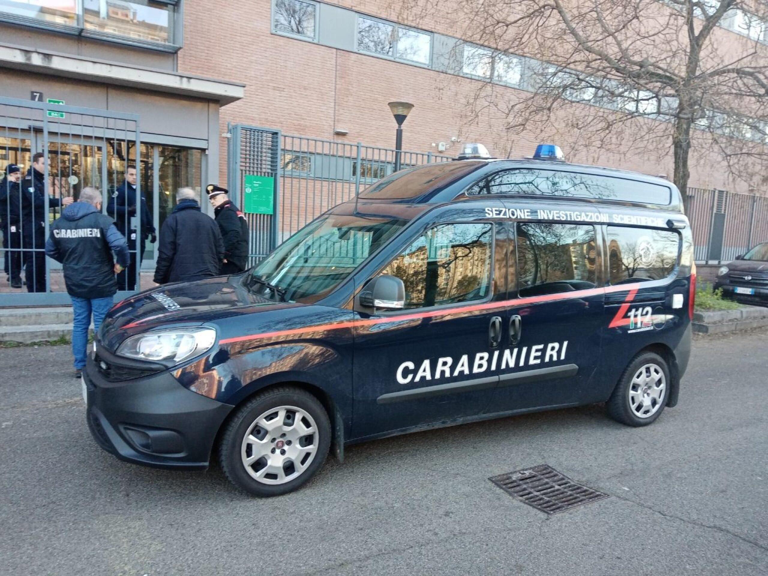 Milano, fisioterapista accusato di abusi sessuali su una paziente