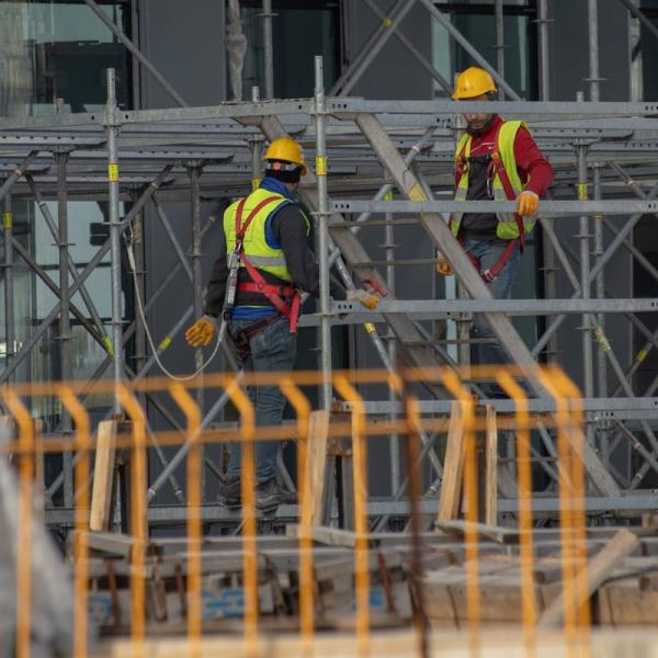 Patente a punti per la sicurezza nei cantieri e lavoro: come funziona