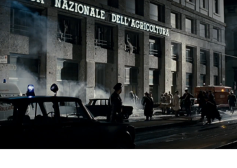 Piazza Fontana, la strage dimenticata dal cinema italiano