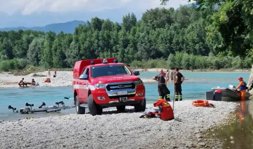 Chi è Alex Marangon, il ragazzo di Marcon scomparso dopo aver partecipato a una festa a Vidor, nel Trevigiano