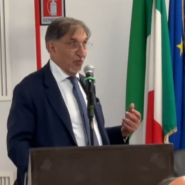 Euro 2024, La Russa dà dei perdenti a Spalletti e i giocatori: “Contro la Svizzera senza combattere, già sconfitti prima di entrare in campo” | VIDEO