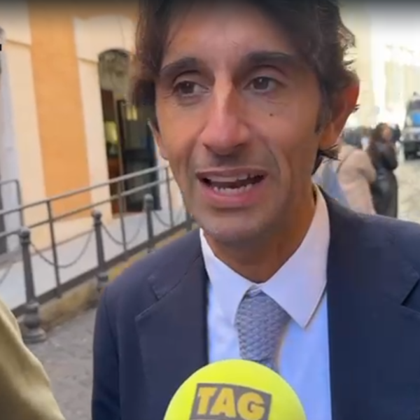 Dossieraggio e cybersicurezza, Donzelli: “Il governo sta intervenendo, proteggere i dati è questione di democrazia”| VIDEO