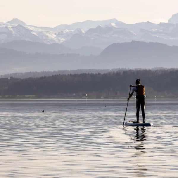 Lago di Bolsena, dove si trova e cosa vedere in un giorno