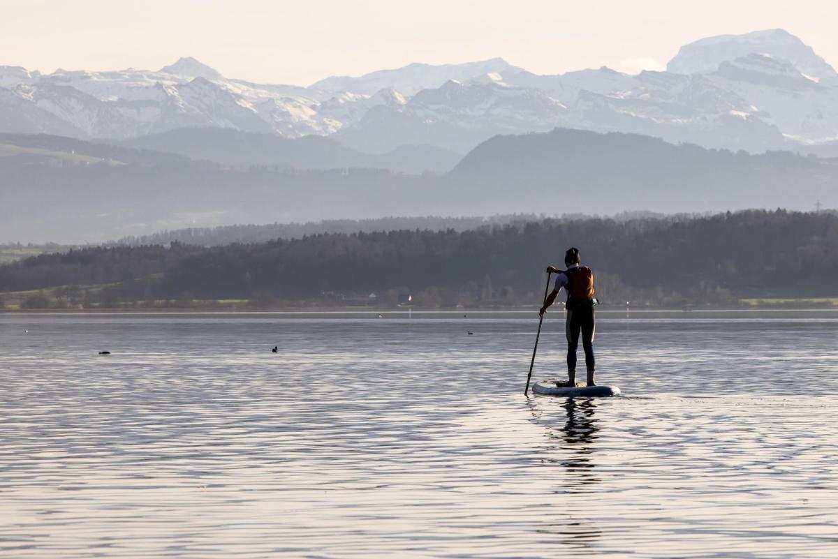 Lago di Bolsena, dove si trova e cosa vedere in un giorno