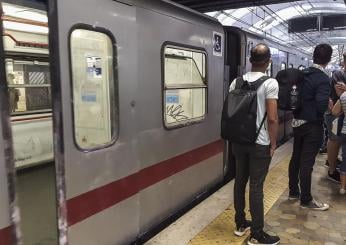 “Attenti agli zingari”, l’annuncio shock sulla metro A di Roma. L’ira del sindaco Gualtieri