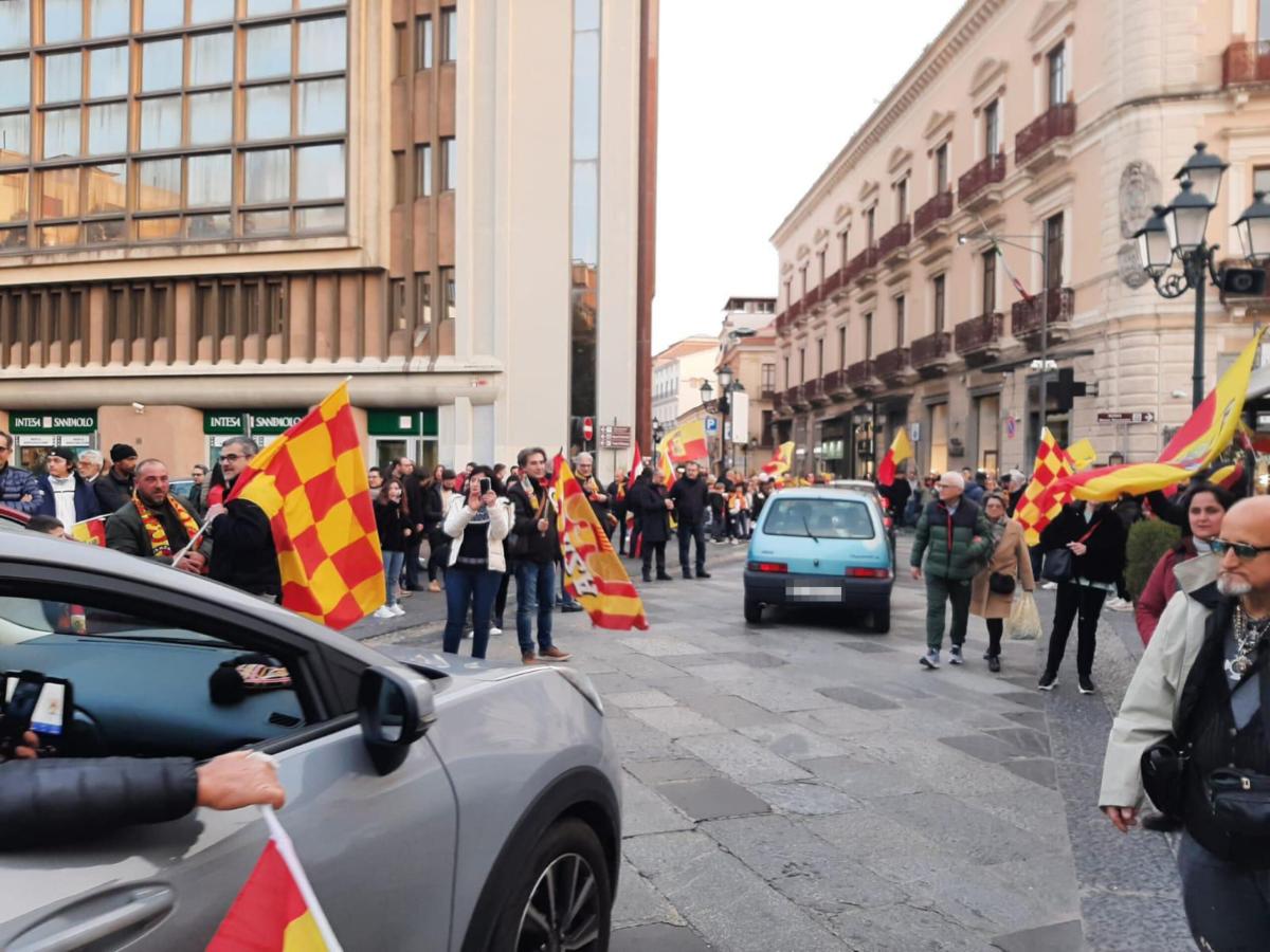 Esclusiva-Catanzaro promosso in Serie B dopo 17 anni, il sindaco Ni…