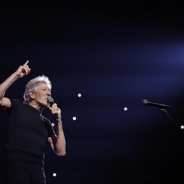 Roger Waters a Milano: la scaletta del concerto al Forum di Assago e prossime tappe