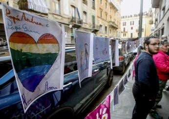 Figli coppie gay, a Padova 32 registrazioni a rischio invalidità