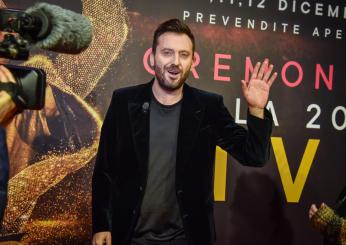 Cesare Cremonini ha ritrovato l’amore? “Il cantante avrebbe una sto…