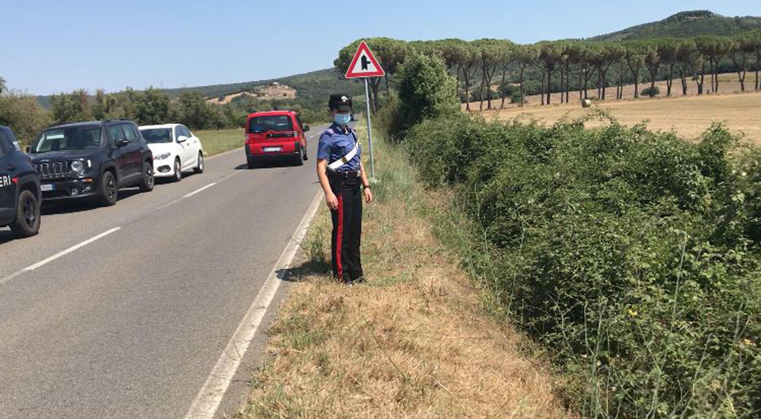 Grosseto, uccise la compagna a coltellate nel giorno del loro anniversario: condannato a 26 anni Nicola Stefanini