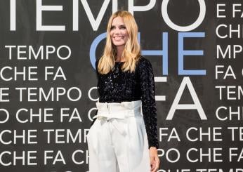 Filippa Lagerback dopo l’addio alla Rai segue Fazio su Nove: “La prendo come un’opportunità”