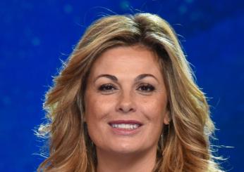 Vanessa Incontrada è incinta? L’attrice fa chiarezza