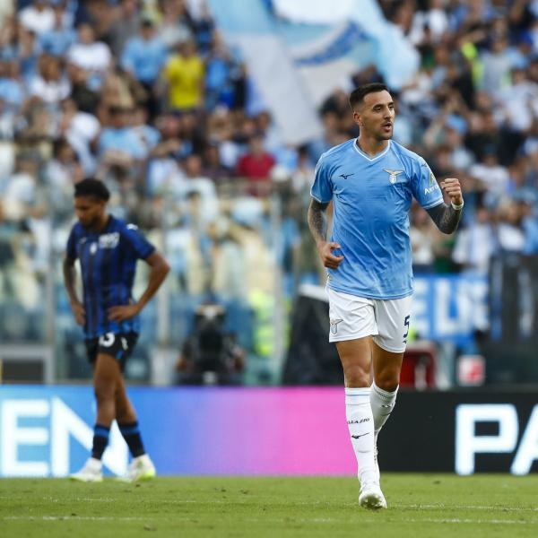 Lazio-Genoa, Vecino non convocato: out per motivi disciplinari