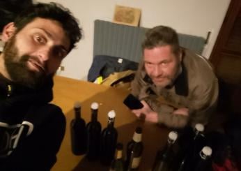 Manuel Millefanti trovato morto nel Comasco, fermato l’amico Luca De Bonis: sui social l’ultima foto insieme prima dell’omicidio