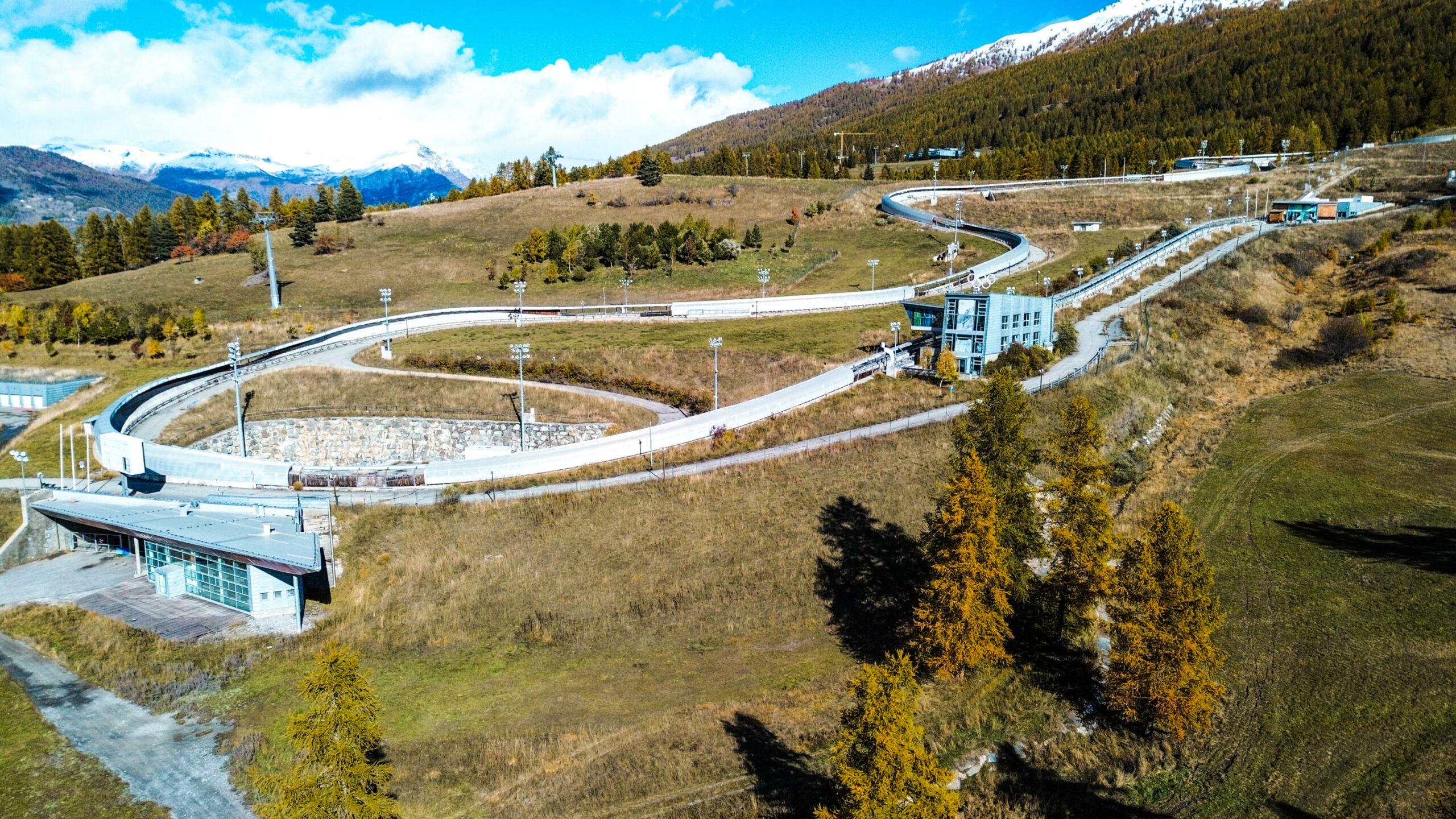 Olimpiadi 2026, c’è l’ok ufficiale alla realizzazione della pista da bob a Cortina