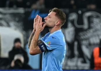 Lazio-Bayern Monaco 1-0, Immobile firma l’impresa | Cronaca e tabellino