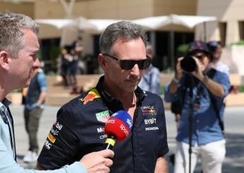 Formula 1 2024, Horner dopo Suzuka: “Prestazione straordinaria”