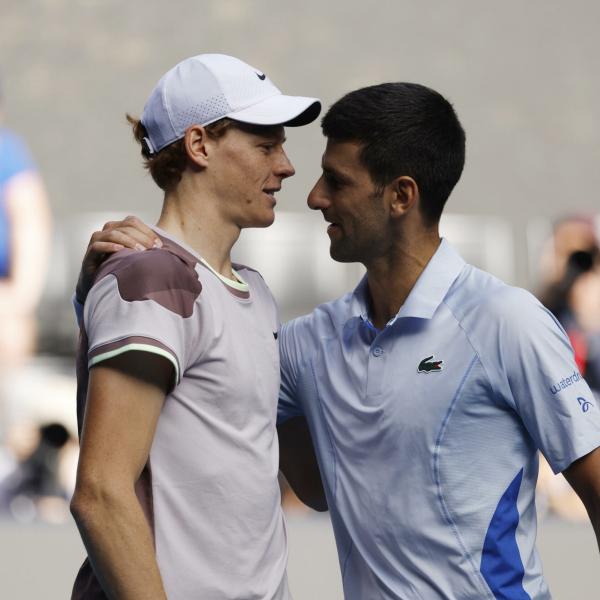 Indian Wells 2024, Djokovic favorito tra gli uomini secondo Opta: il suo principale avversario è Sinner