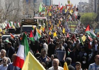 Cos’è la Giornata di al-Quds e perché si festeggia in Iran?