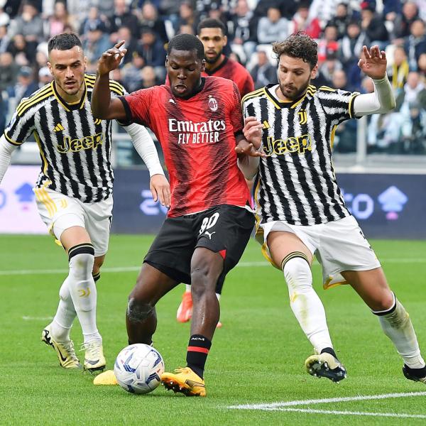 Serie A, gli squalificati per la 35ª giornata di campionato: Milan senza due giocatori