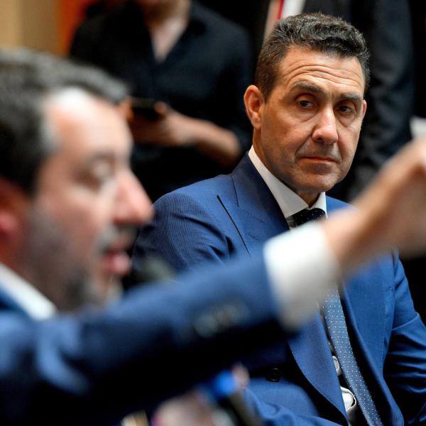 Elezioni Europee 2024, la Lega di Matteo Salvini al bivio tra effetto Vannacci e derby con Forza Italia