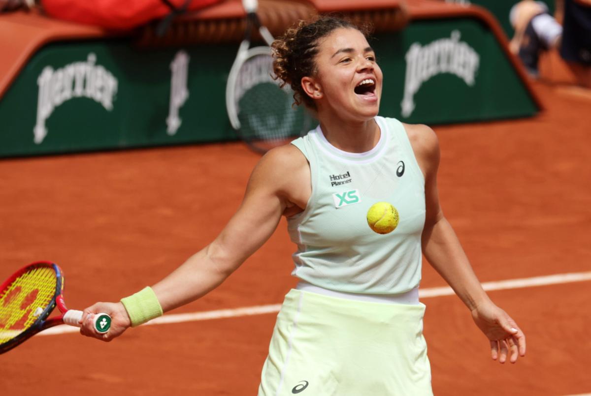 Roland Garros 2024, immensa Paolini! Battuta Avanesyan, è ai quarti di finale