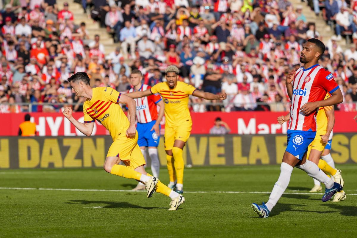 Quote e pronostici di Girona-Barcellona, 5ª giornata Liga 2024/2025