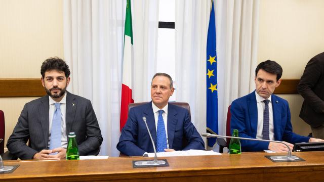 Giornata per le vittime di errori giudiziari, Pittalis (FI): “Incomprensibile resistenza dell’Anm”