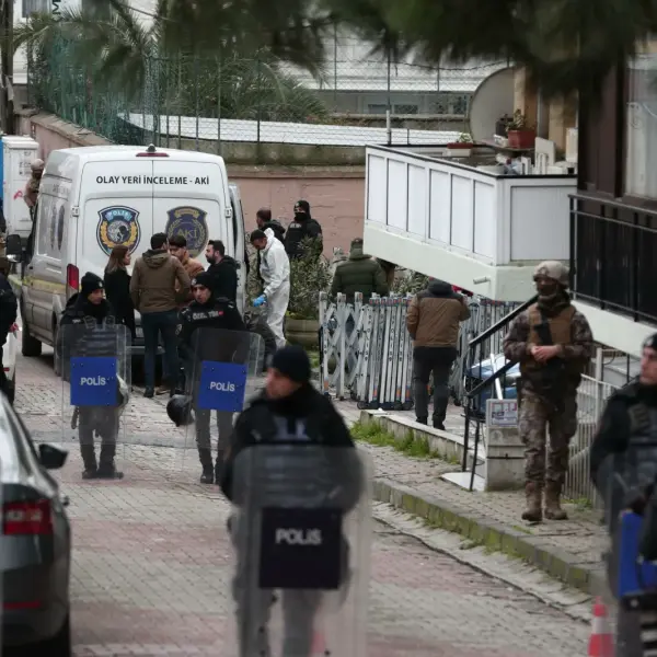 Turchia, sparatoria chiesa italiana a Istanbul: arrestato anche il secondo responsabile