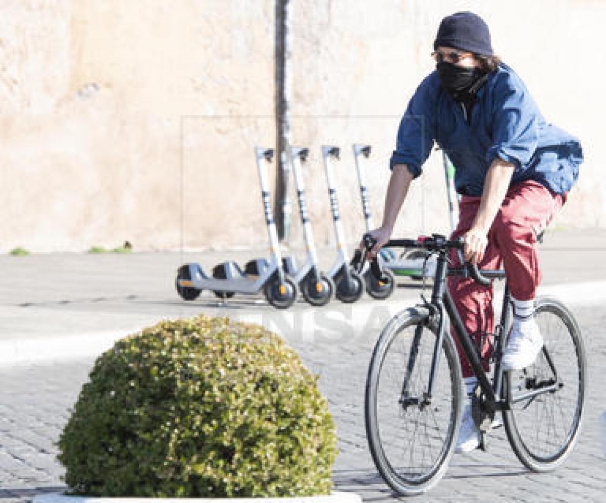 Bologna: un milione di euro di incentivi per bici elettriche e carg…