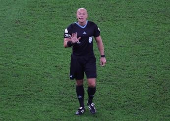 Chi è Szymon Marciniak, l’arbitro della finale mondiale tra Francia-Argentina?