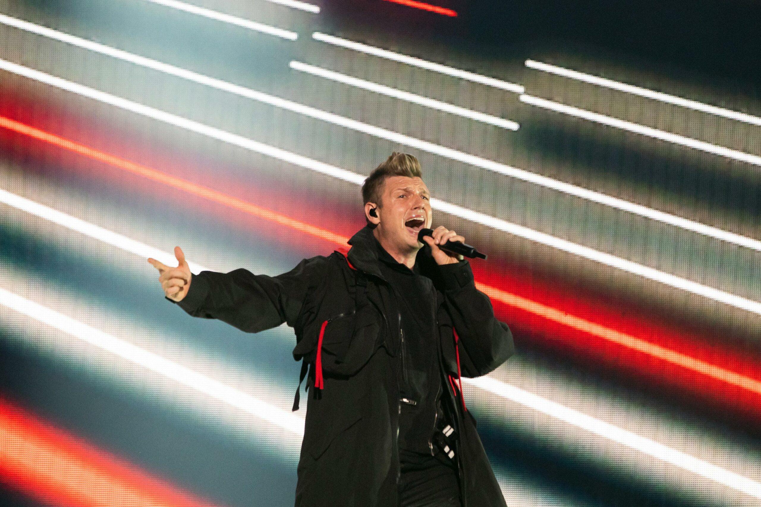 Concerti Nick Carter nel 2024: date, biglietti, prezzi e scaletta dei live del componente dei Backstreet Boys