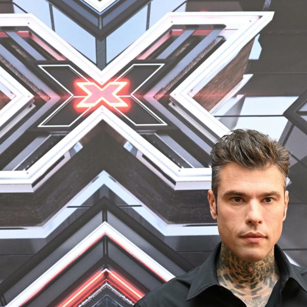 Fedez contro Morgan a X Factor: “Se è un ribelle, abbia le palle di dire le cose” | VIDEO