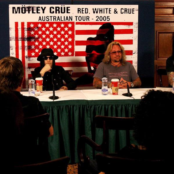 Quando esce “Cancelled” dei Mötley Crüe? Tracklist e anticipazioni del nuovo EP