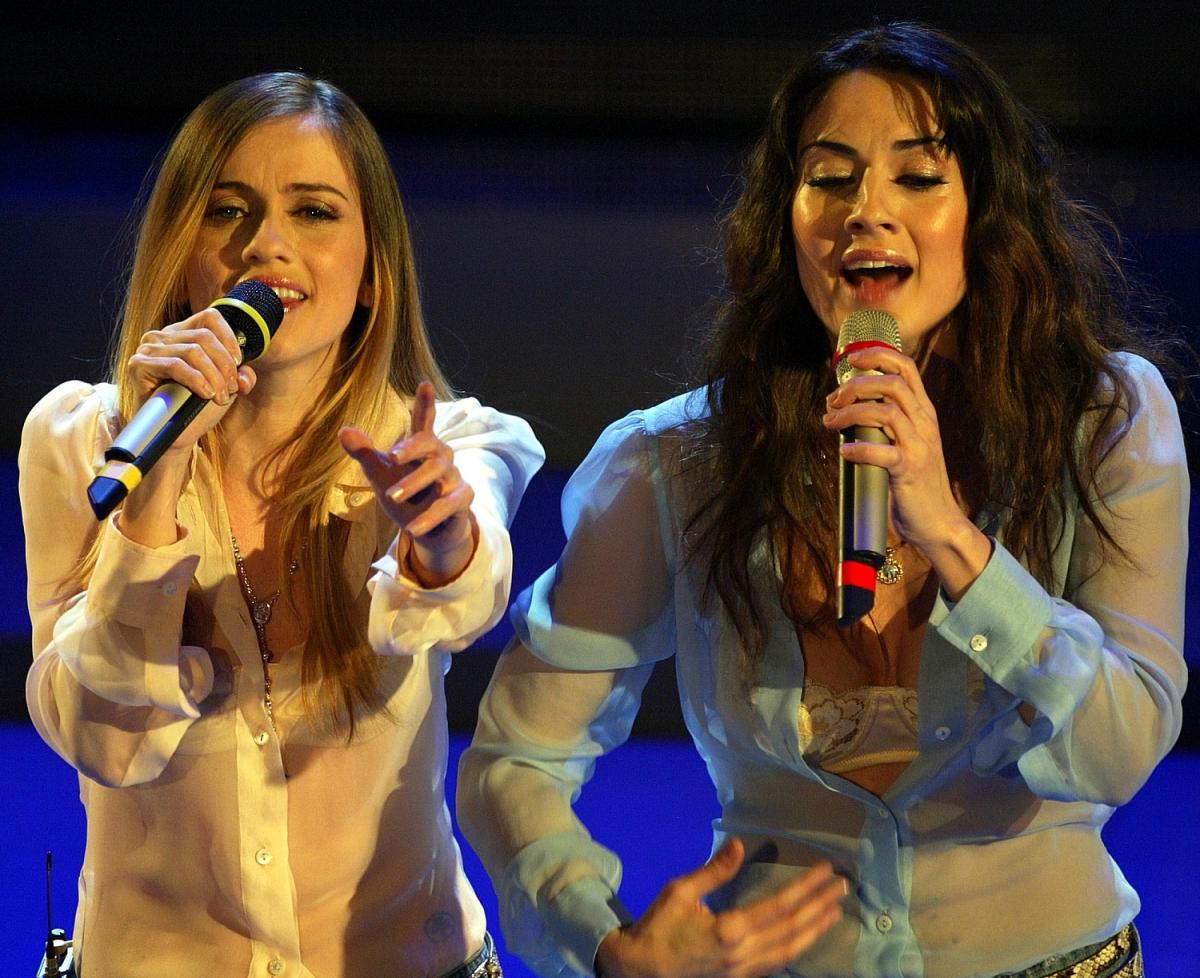 Paola e Chiara, arriva il nuovo singolo estivo “Festa totale” per la gioia dei fan “Vaimos a bailar”