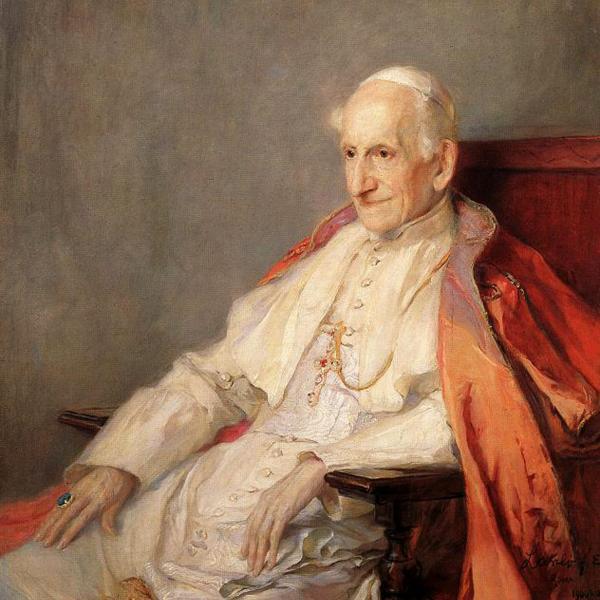 Accadde oggi, 15 maggio 1891: la “Rerum Novarum” di Leone XIII