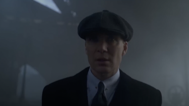 “Peaky Blinders”, il film non concluderà la saga: parola del creatore della serie