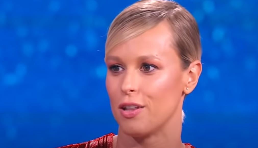 “We’ll take it back”, che significa la scritta sulla pancia di Federica Pellegrini e a chi è rivolta?