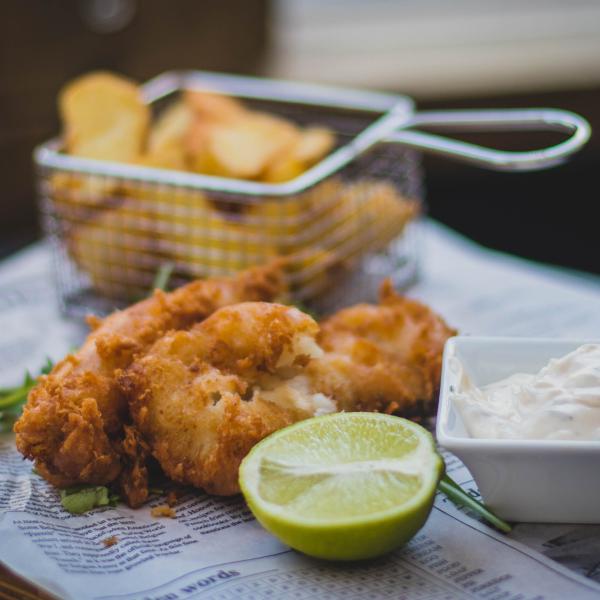 Tre ricette per un pollo fritto super speciale