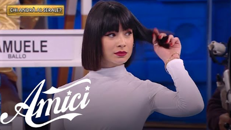 Chi è Martina Miliddi? Età, fidanzato, genitori e dove vive la ballerina di “Amici”