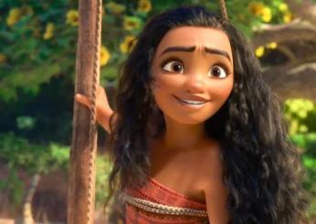 Quando esce “Moana 2”? Data di uscita e trama del secondo capitolo di “Oceania”