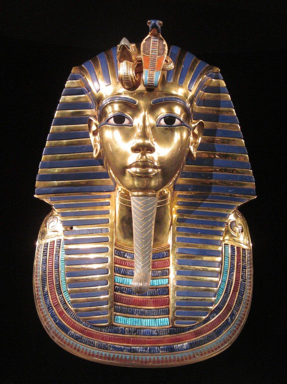 Tutankhamon: a Venezia una grande mostra sull’Antico Egitto