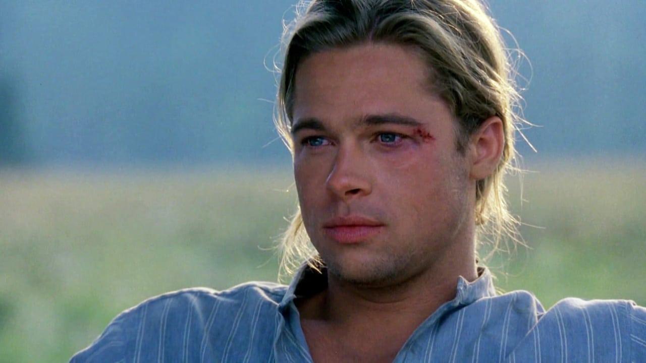 Vento di Passioni con Brad Pitt: curiosità, trama e cast del film stasera in tv